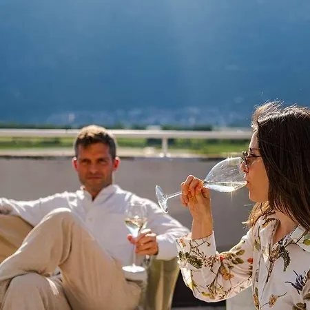 Best Western Hotel Adige 