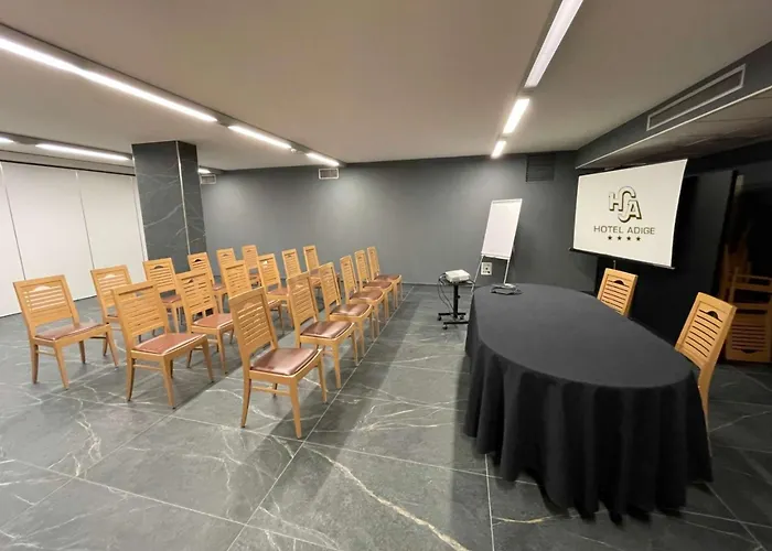 Best Western Hotel Adige