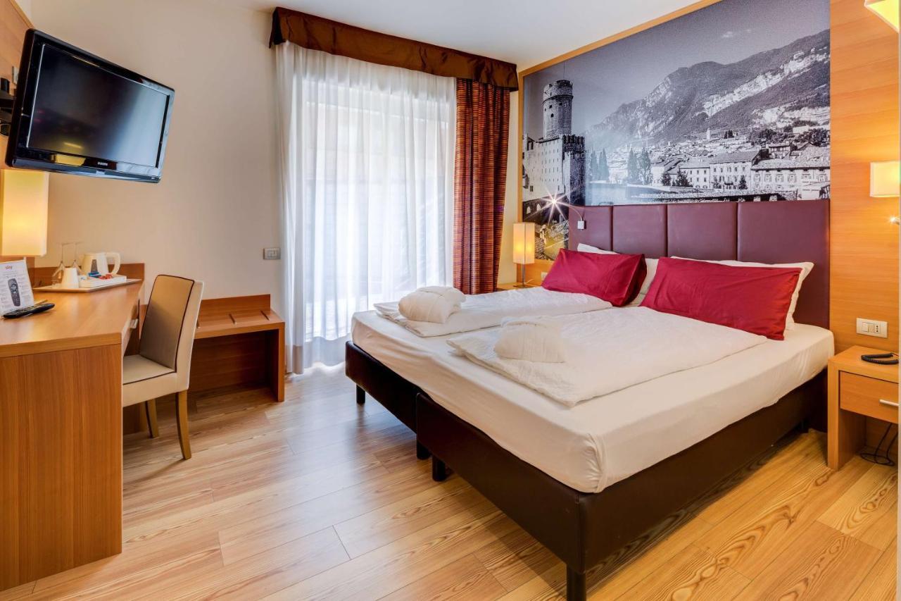 Best Western Adige 4*特伦托