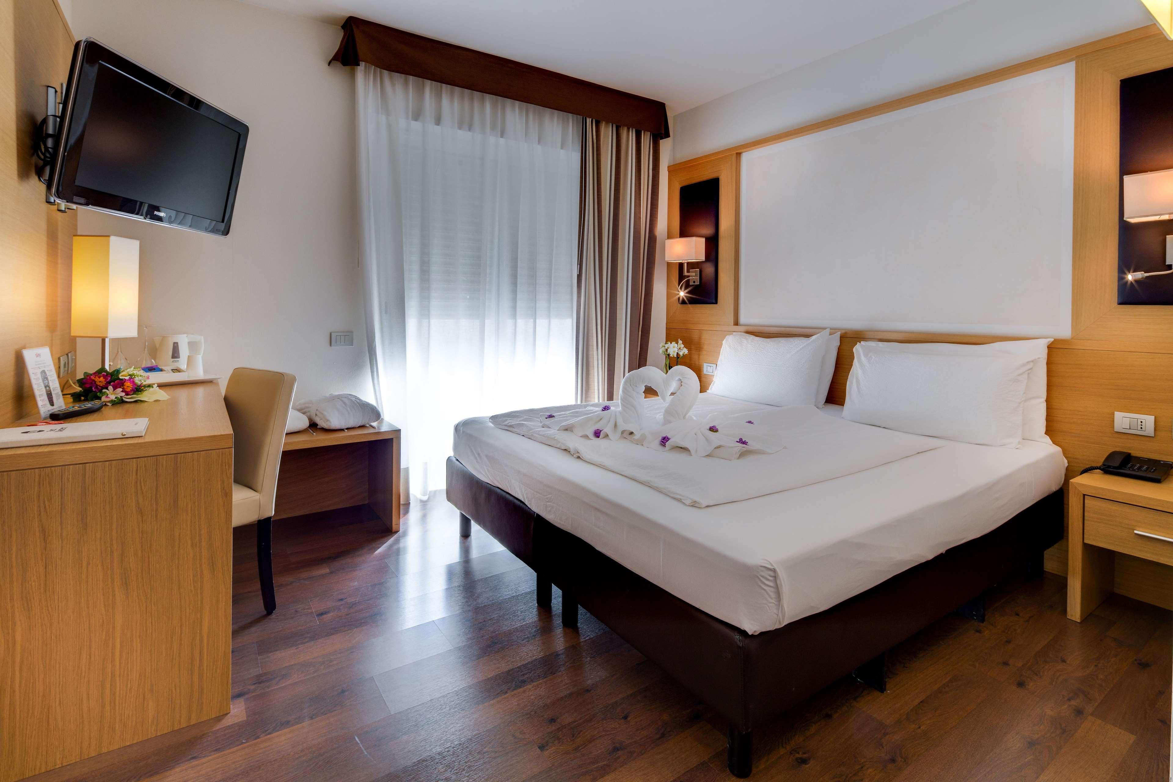 Western Adige 4*