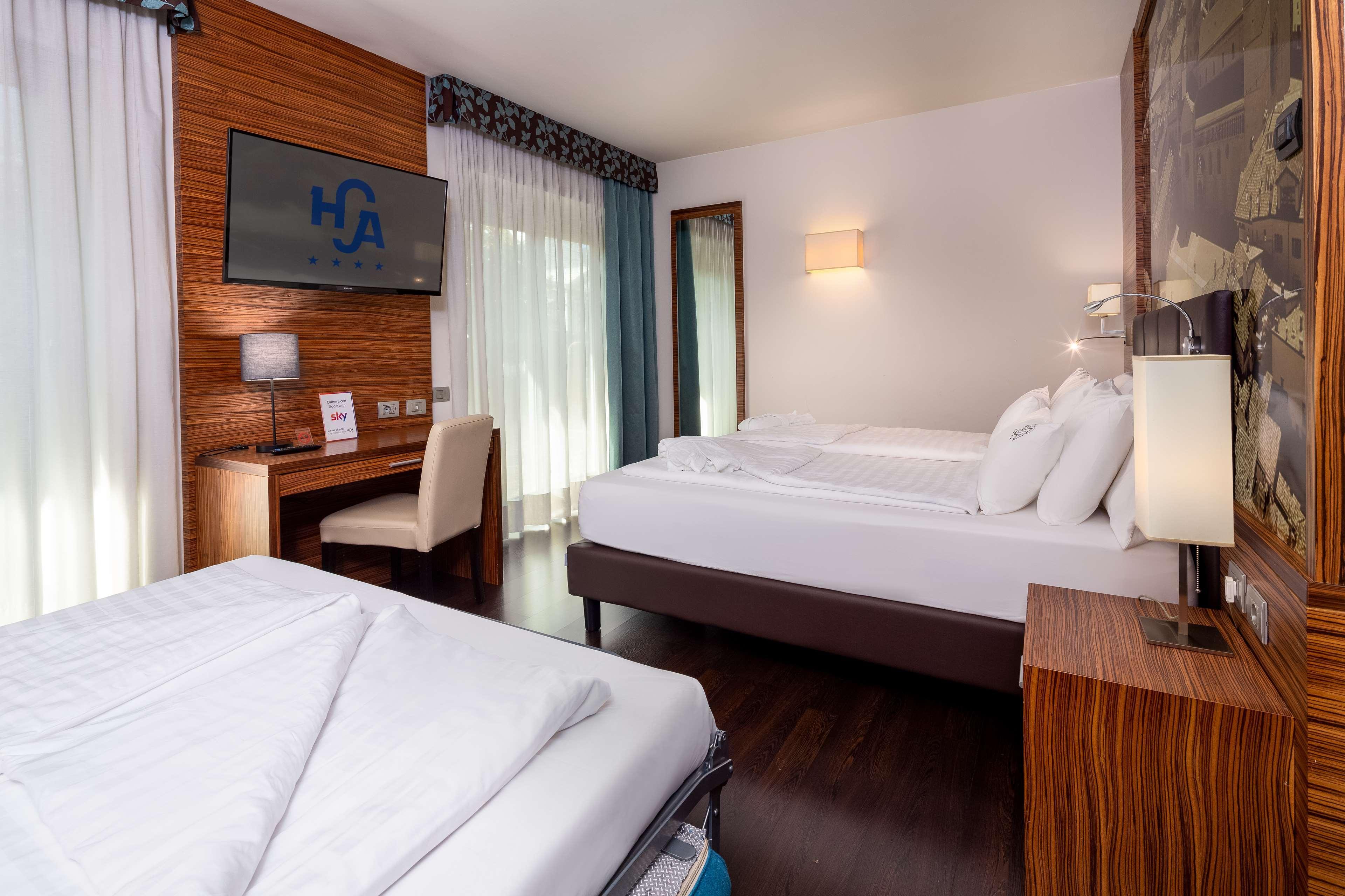Best Western Adige Hotel Trento酒店