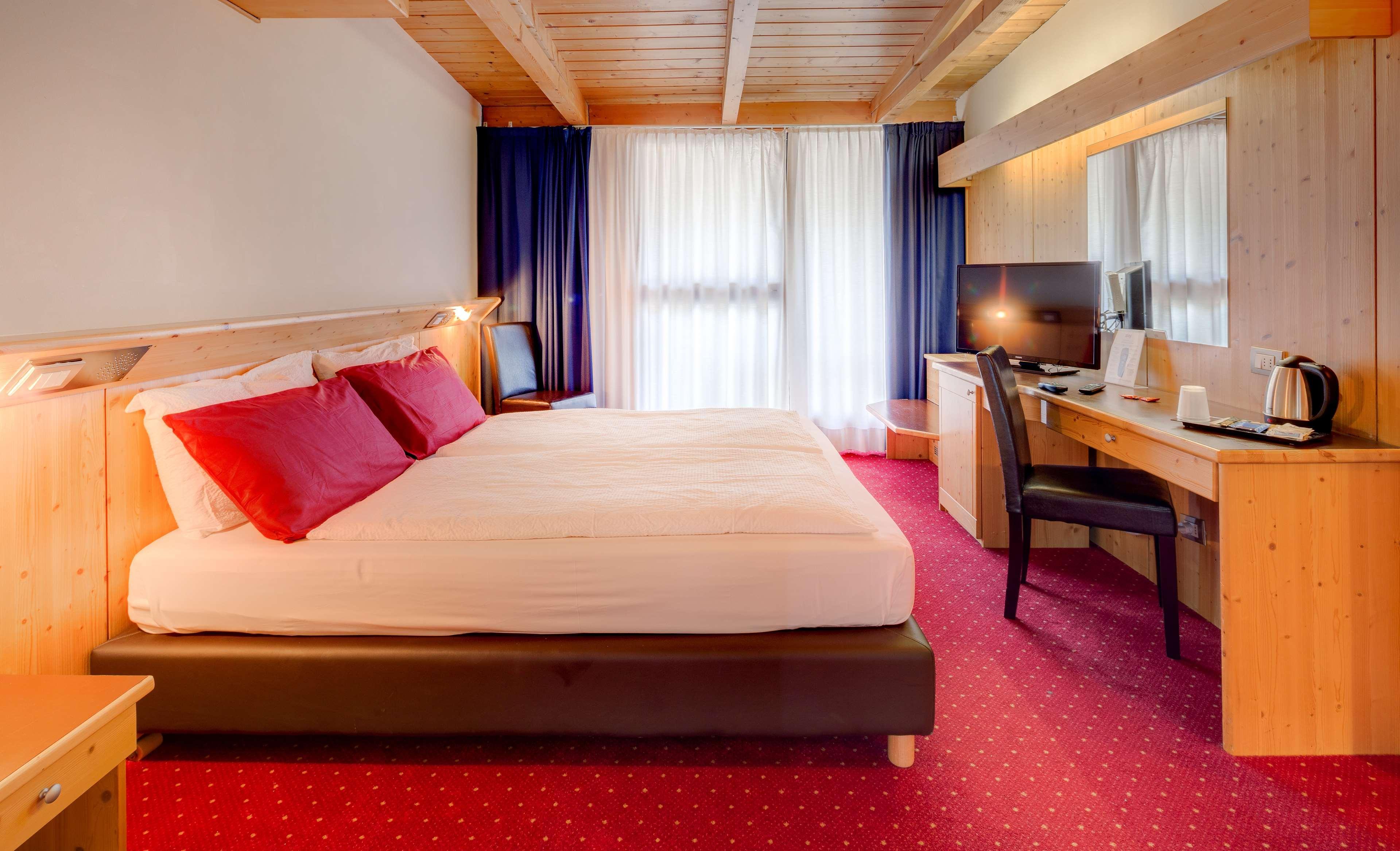 Best Western Adige酒店4*