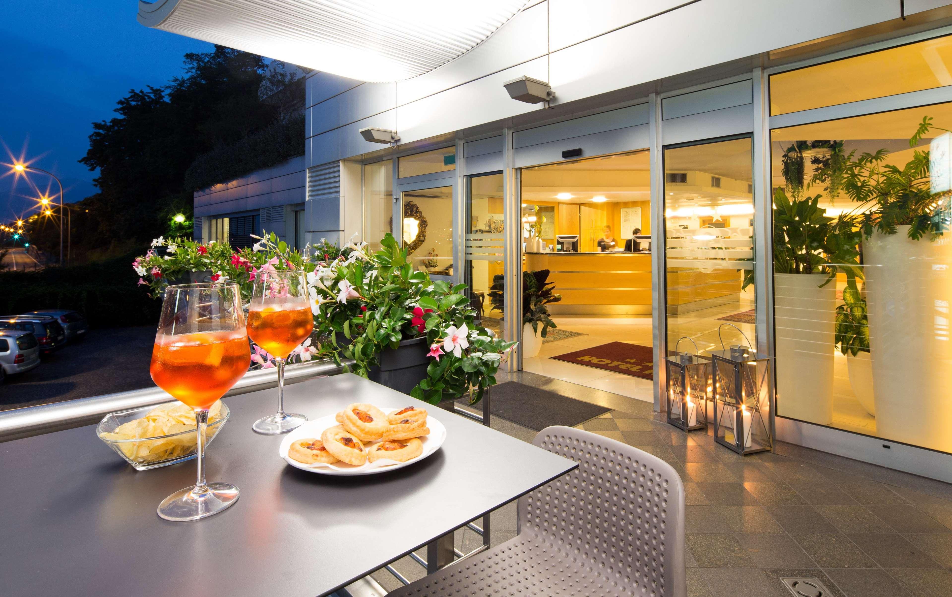 Hotel Western Adige