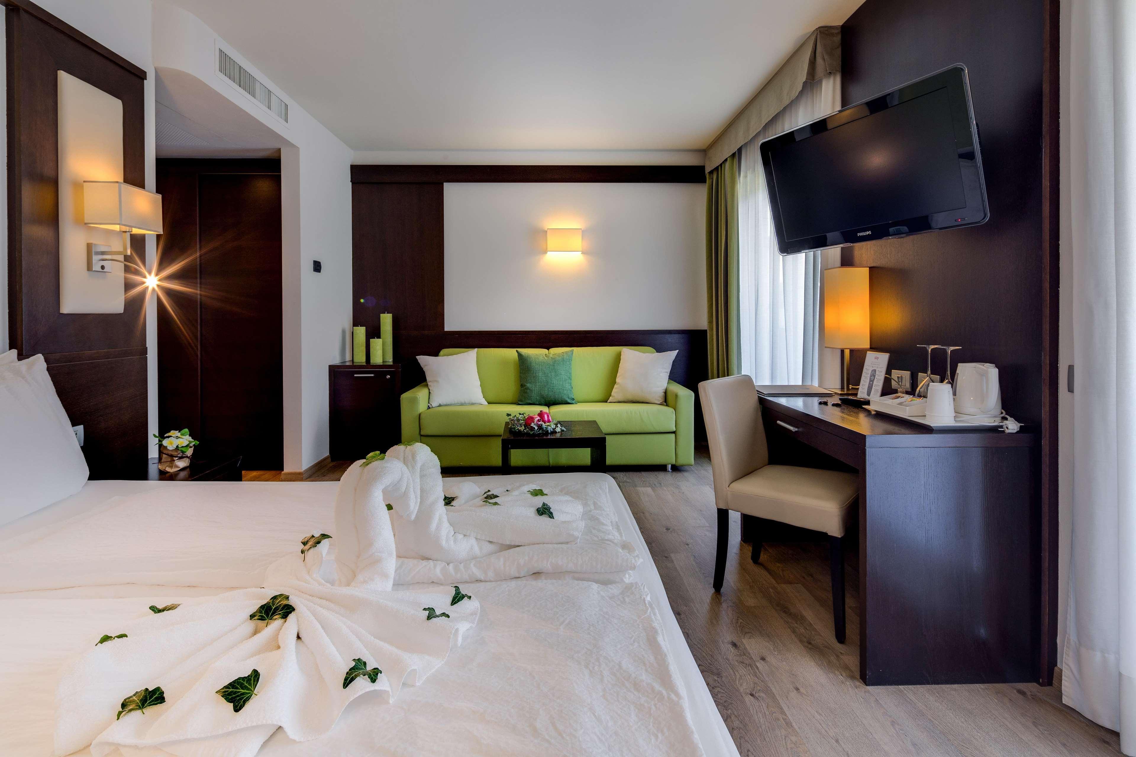 Western Adige Hotel Trento
