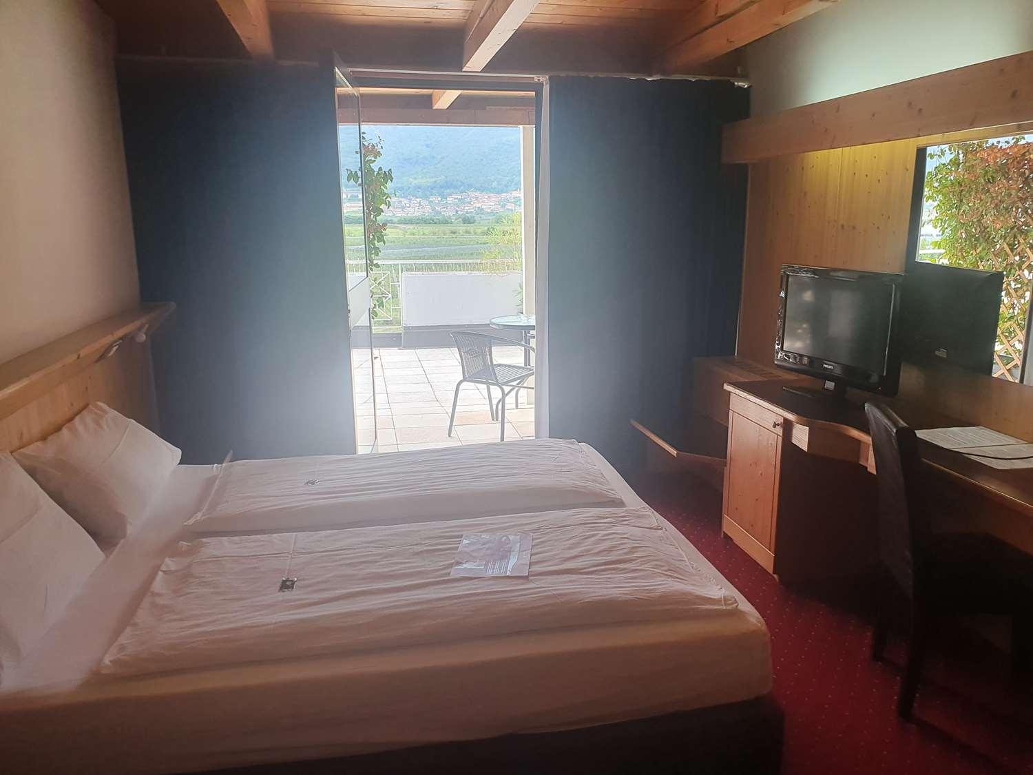 Western Adige 4*