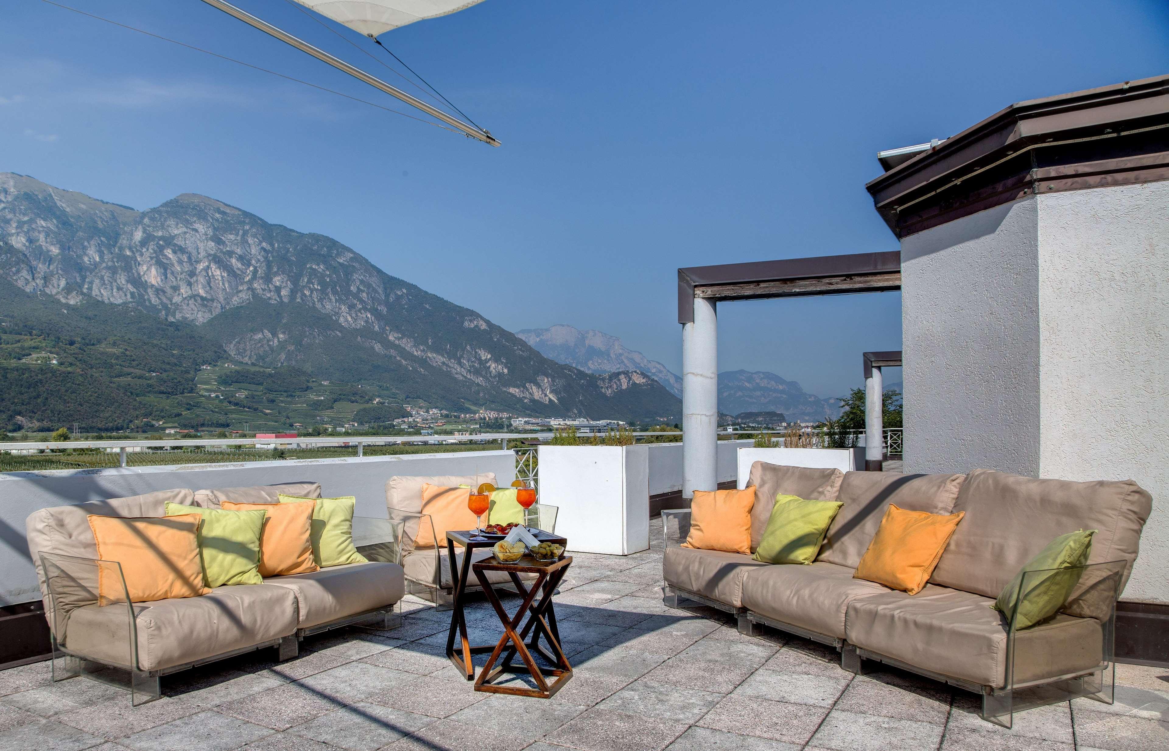 Western Adige Hotel 4*