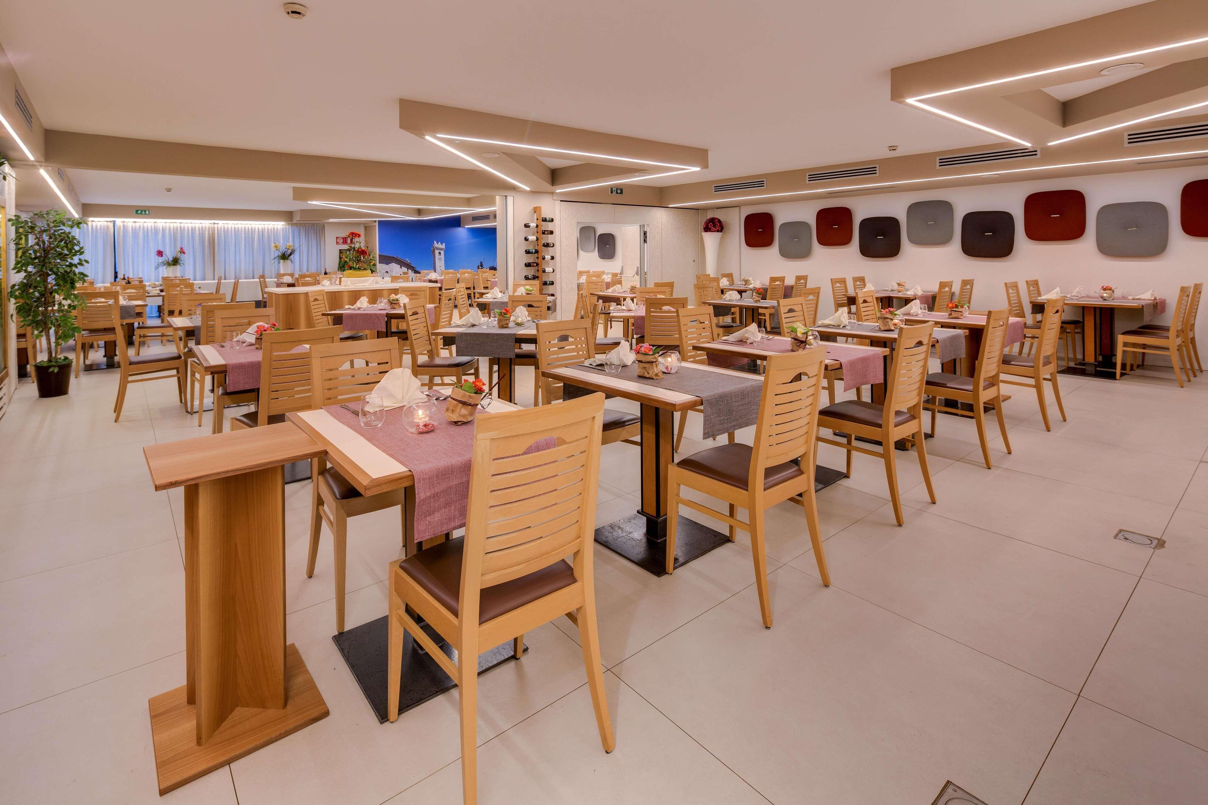 Best Western Adige酒店