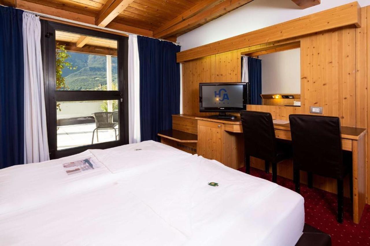 Western Adige 4*
