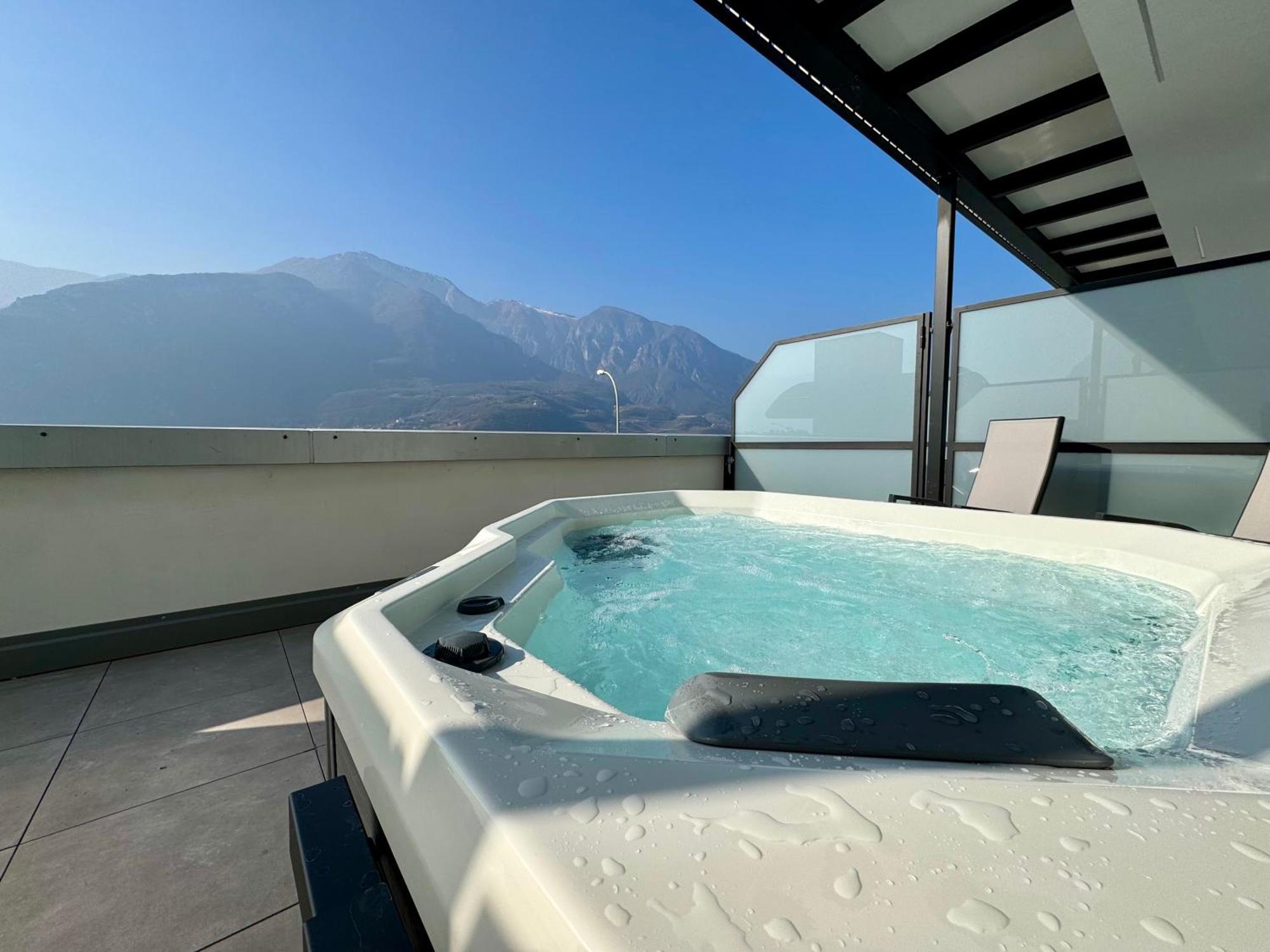 Hotel Western Adige Trento