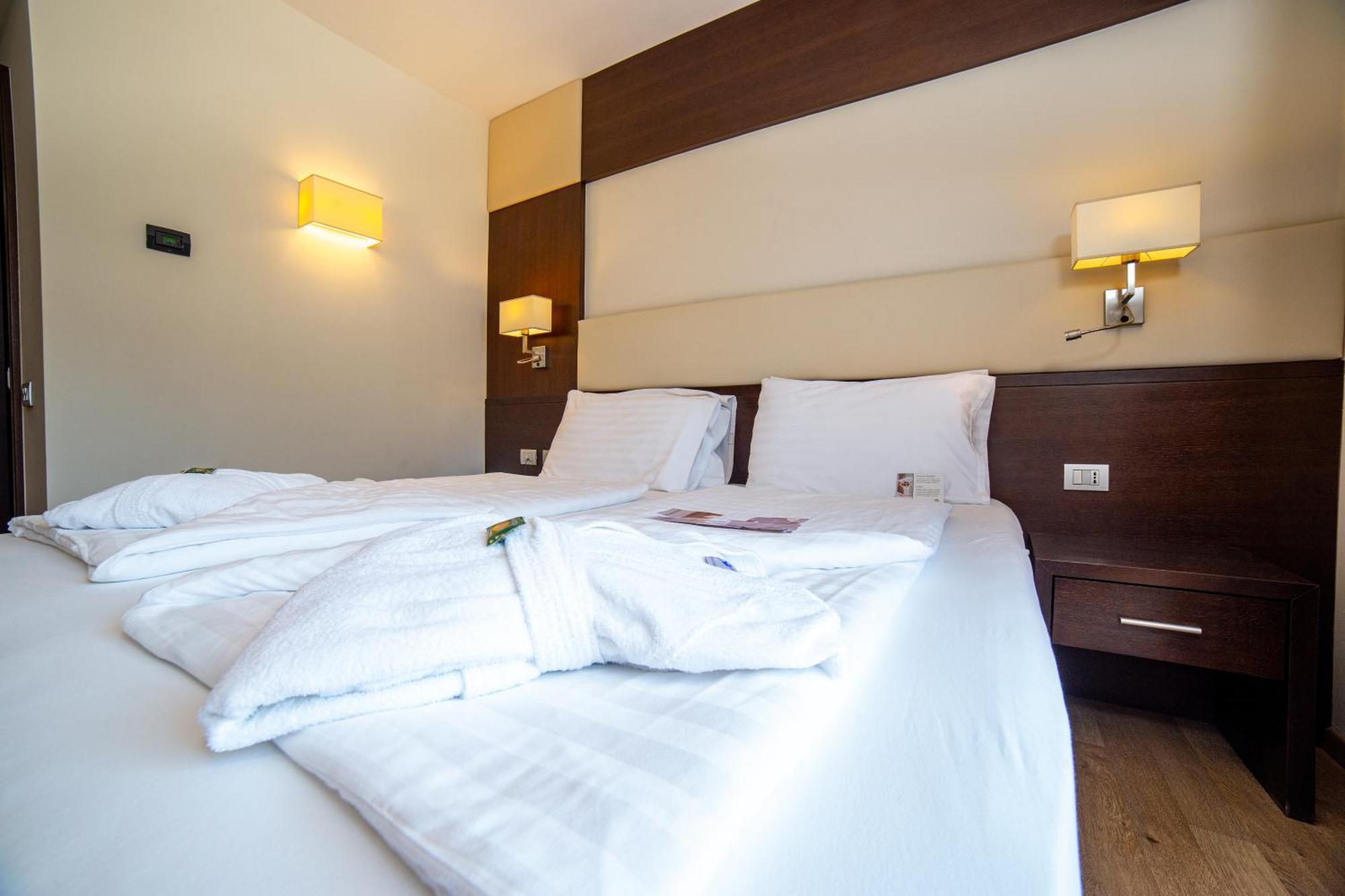 Western Adige 4*