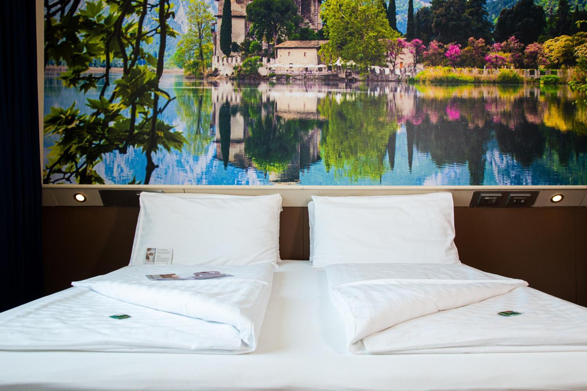 Western Adige Hotel 4*