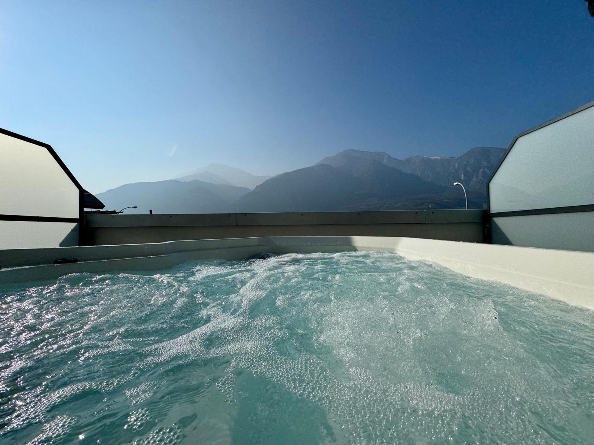 Best Western Adige Hotel Trento酒店
