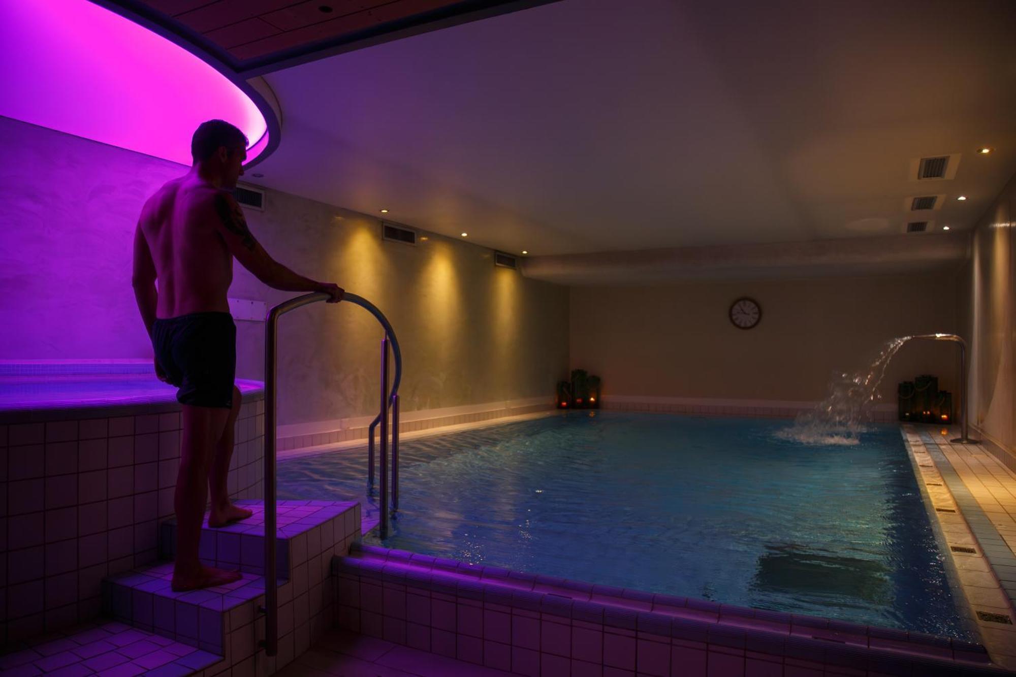 Hotel Western Adige Trento