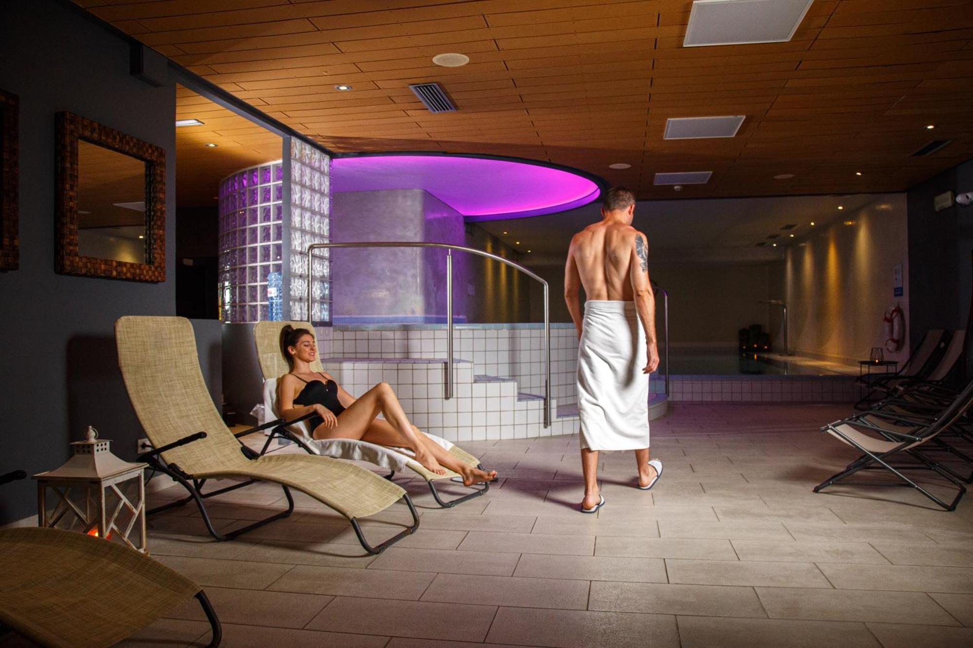 Hotel Western Adige