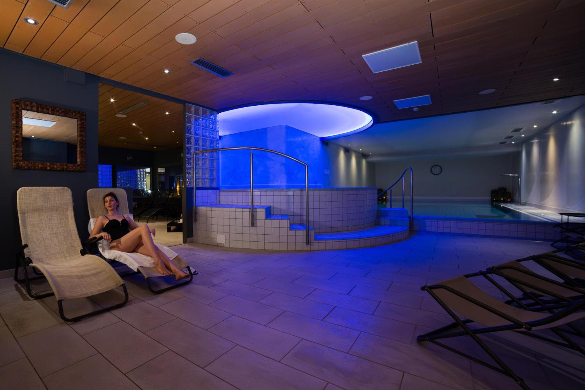 Hotel Western Adige 4*