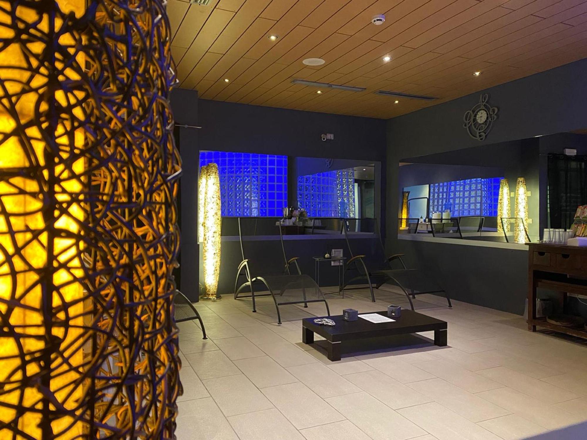 Hotel Western Adige Trento