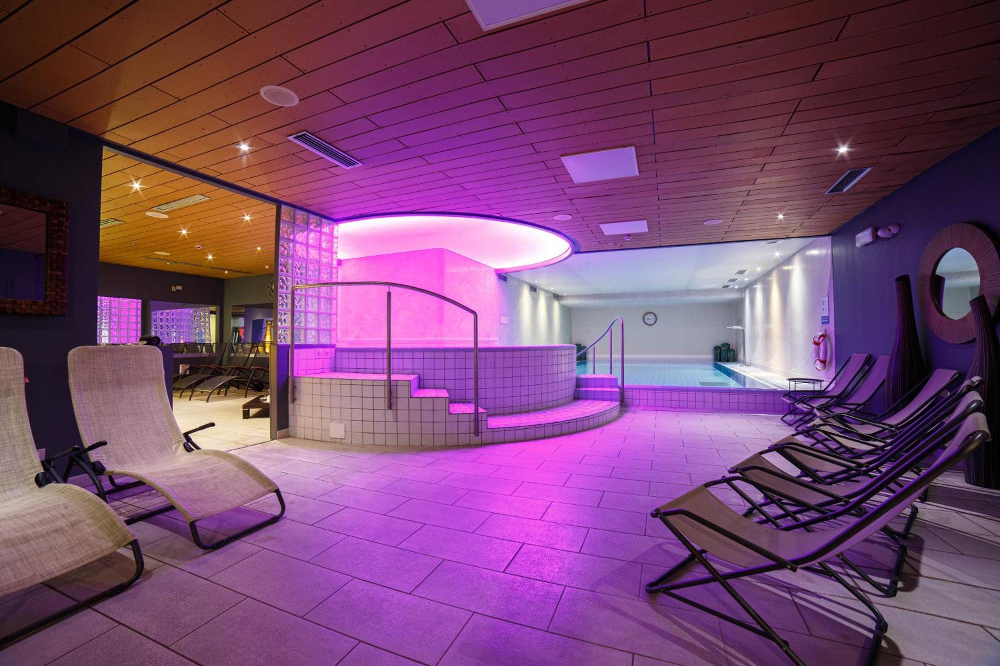 Western Adige Hotel Trento