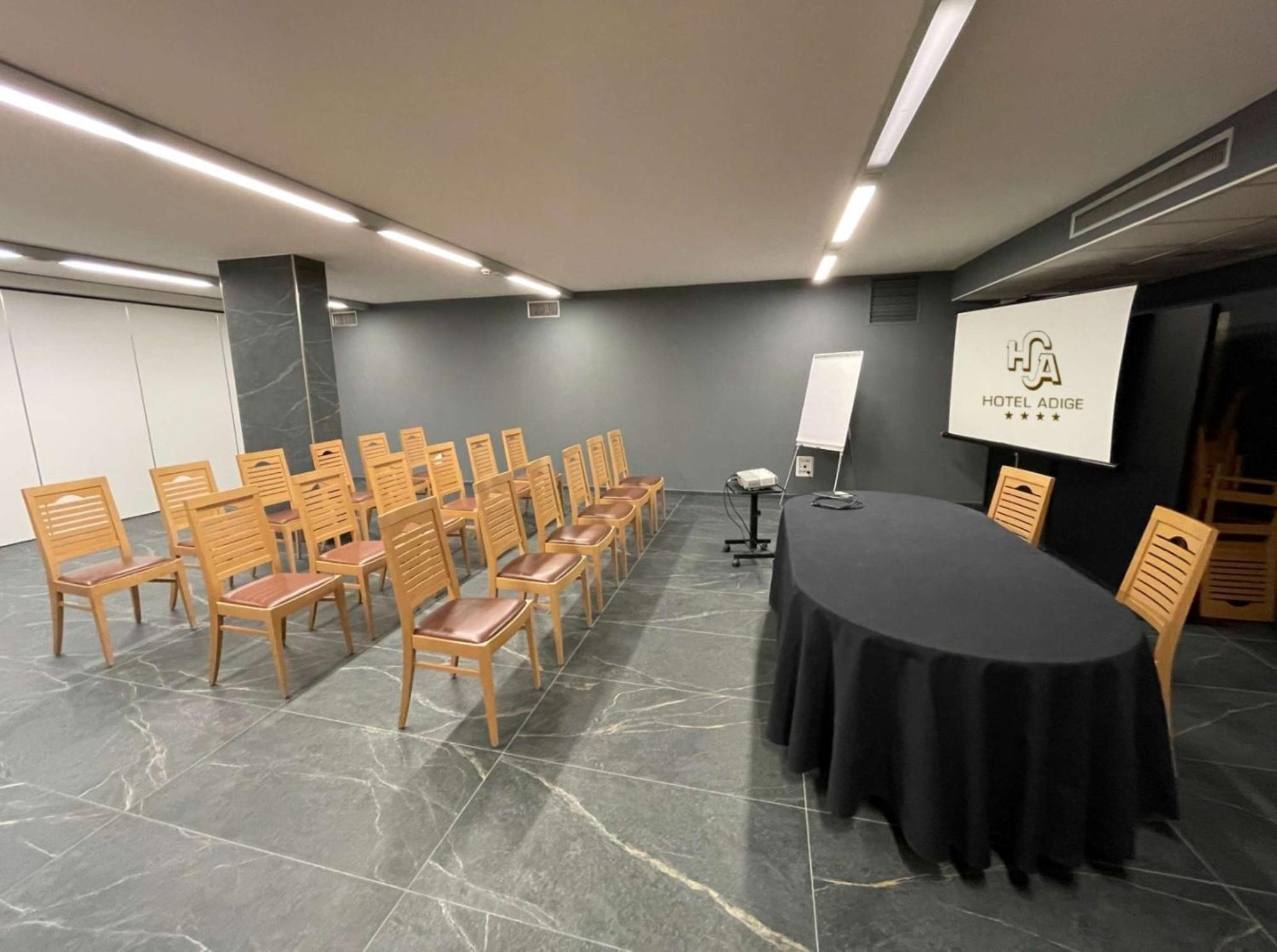 Hotel Western Adige