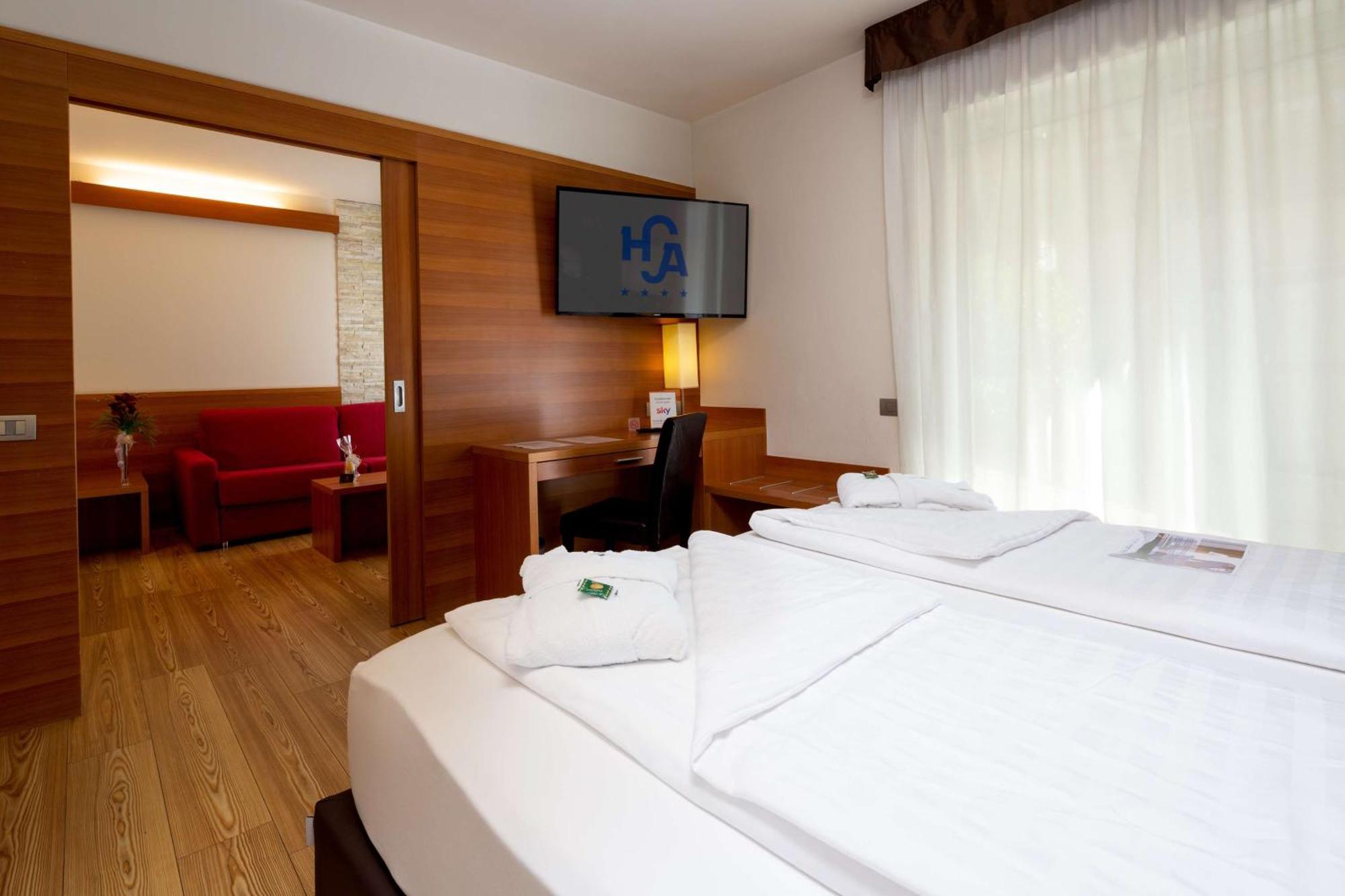 Best Western Adige酒店4*