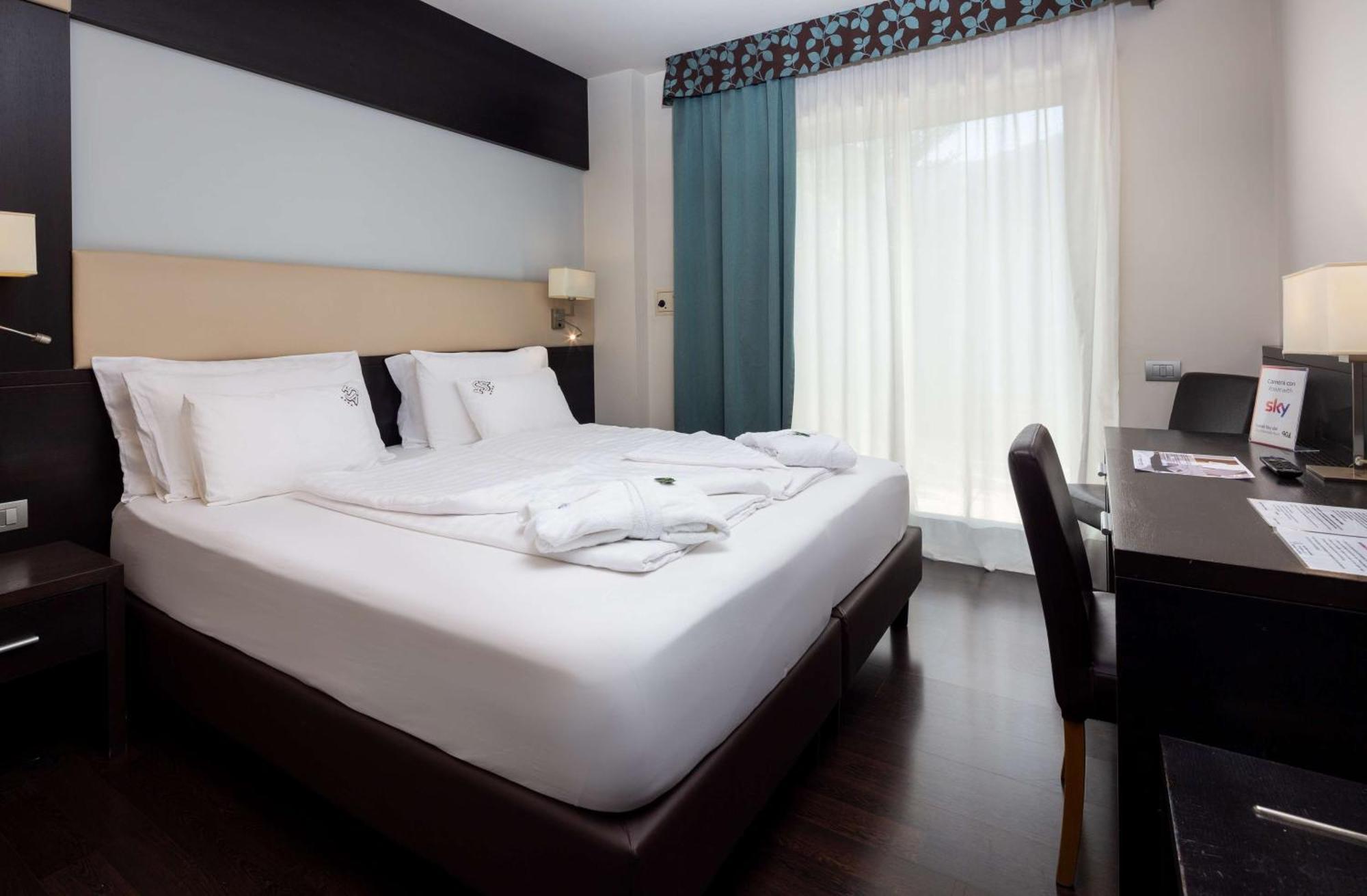 Western Adige 4* Trento