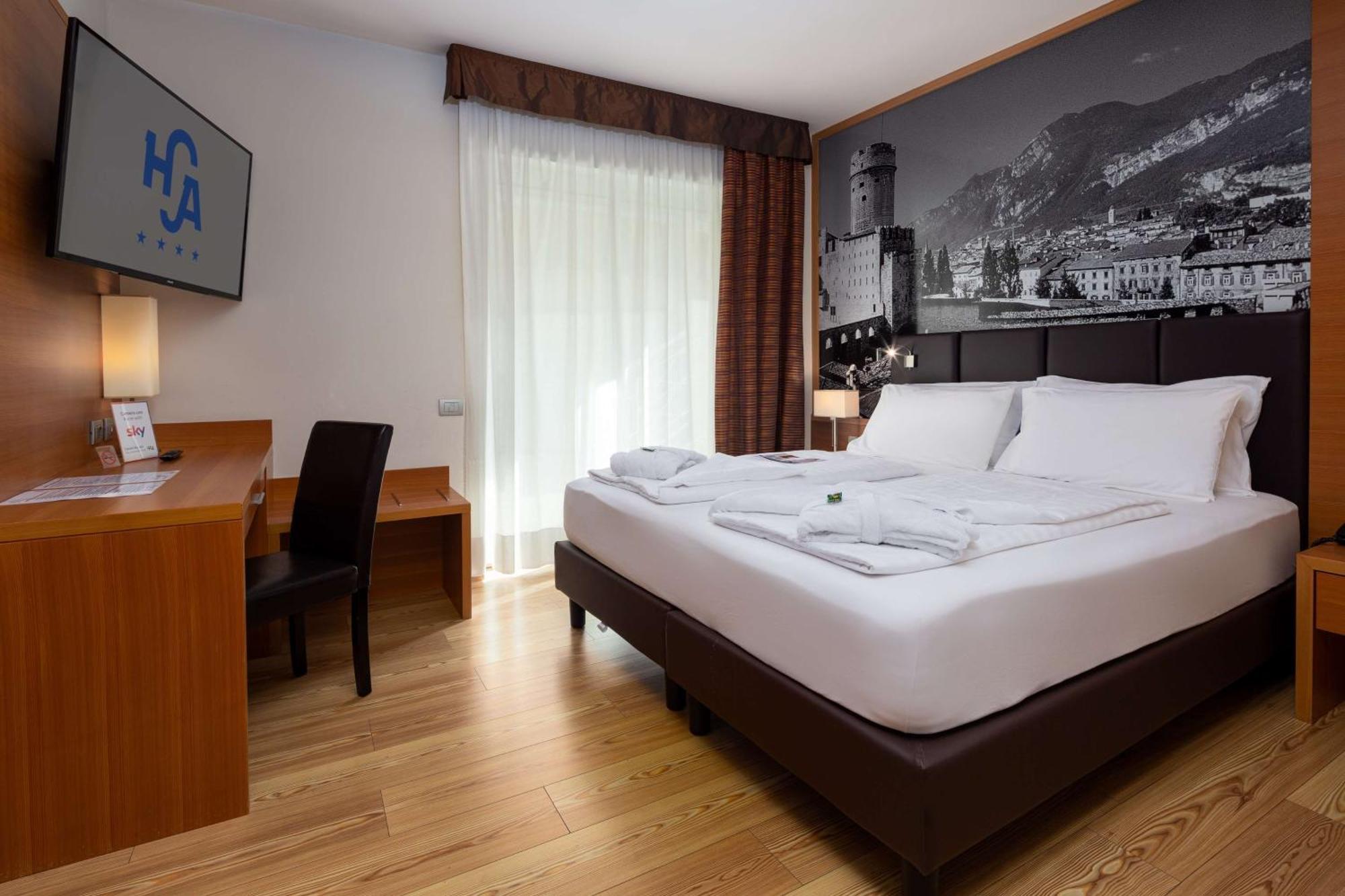 Best Western Adige酒店4*