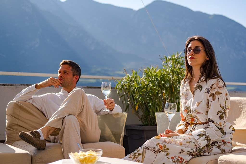 最佳西部Adige Trento