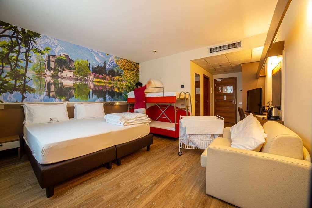Western Adige Hotel Trento