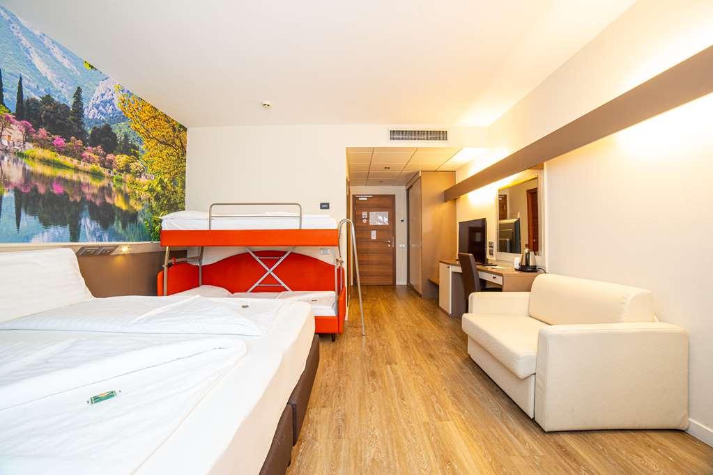 Hotel Western Adige Trente
