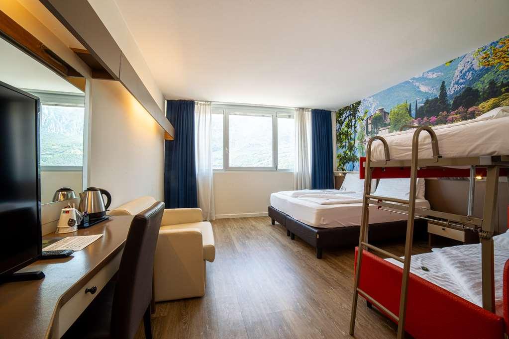 Best Western Adige Hotel Trento酒店