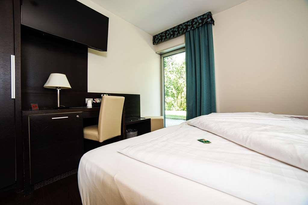 Best Western Adige酒店4*
