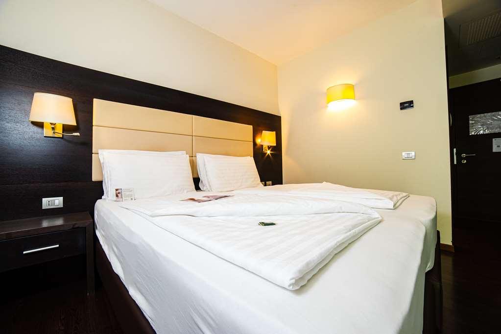 Best Western Adige酒店4*