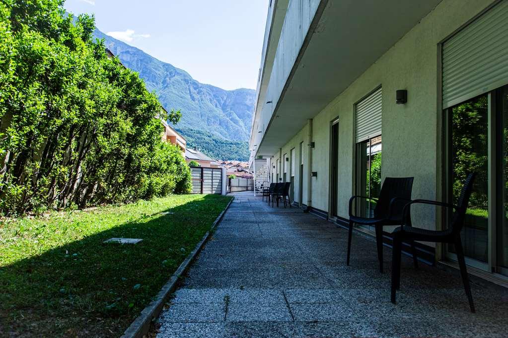 最佳西部Adige 4*Trento