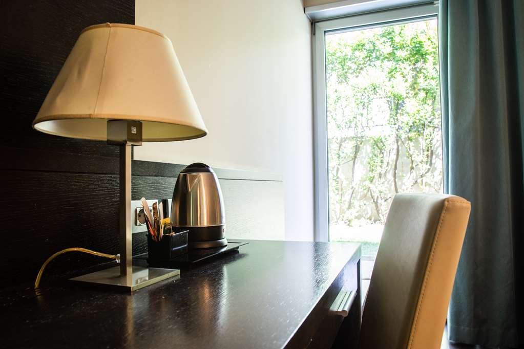 Best Western Adige Hotel Trento酒店