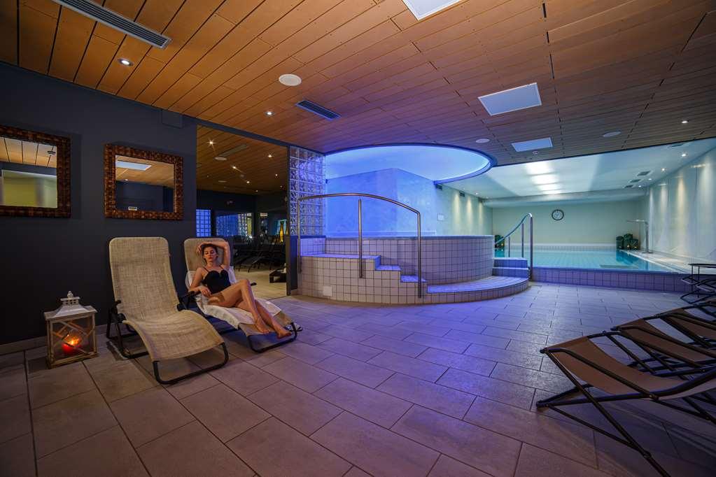 Hotel Western Adige
