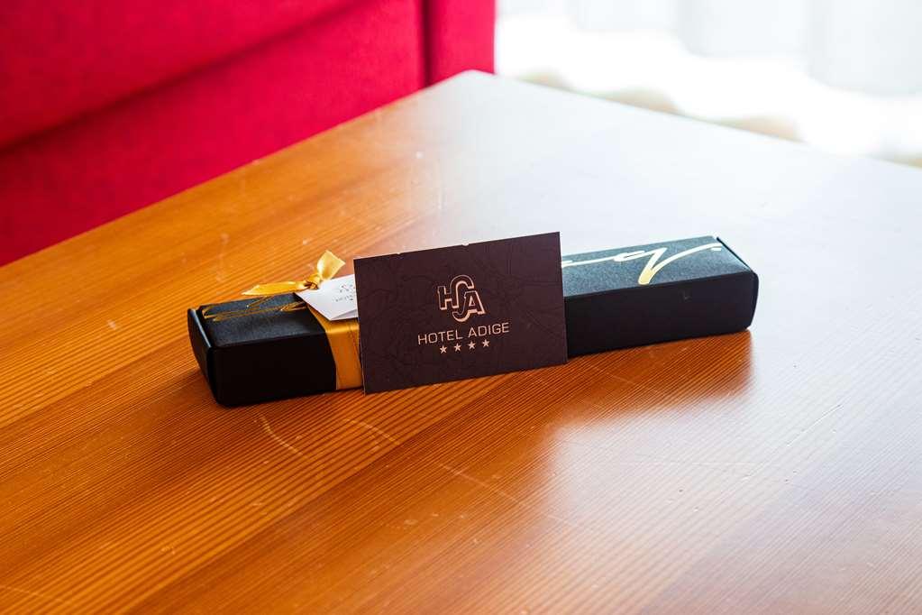 Western Adige Hotel