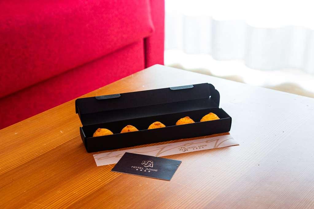 Western Adige Hotel 4*