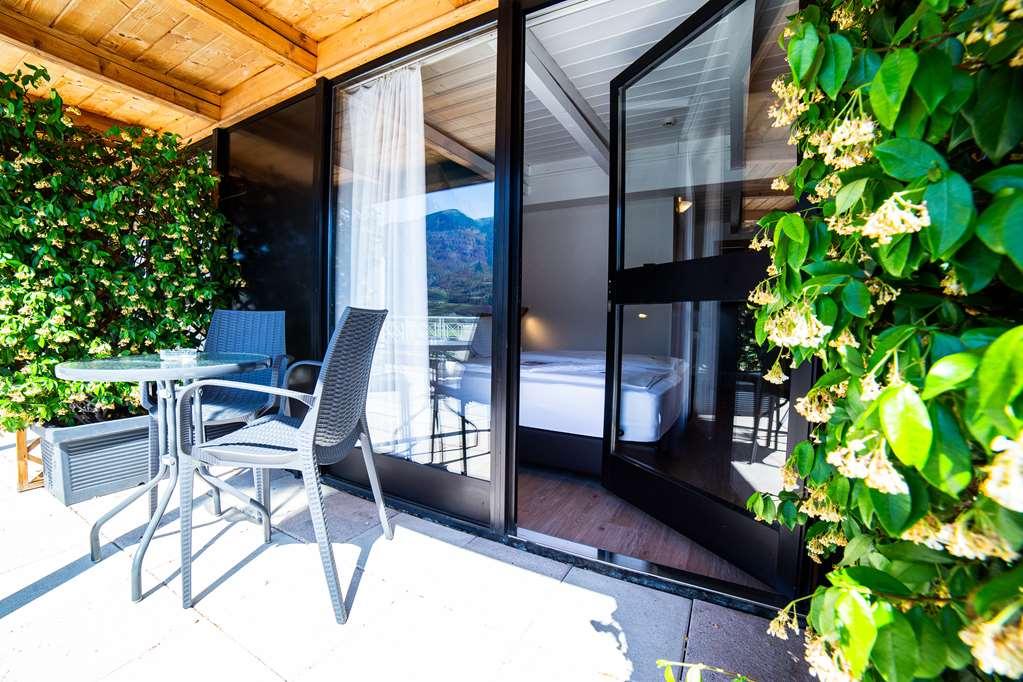 最佳西部Adige 4*Trento