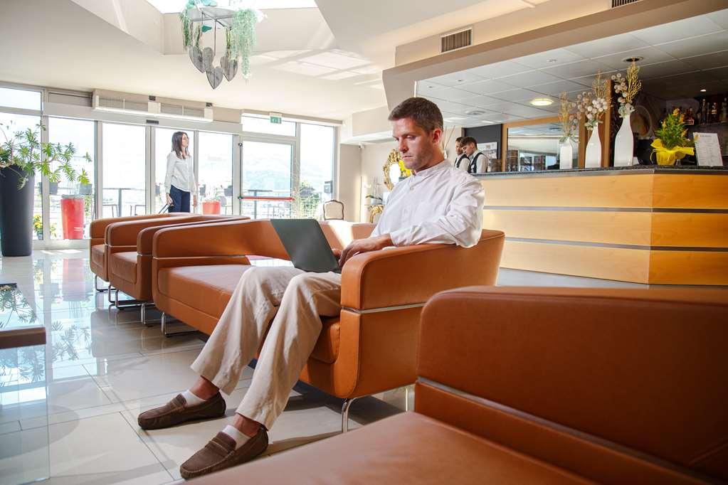 Hotel Western Adige