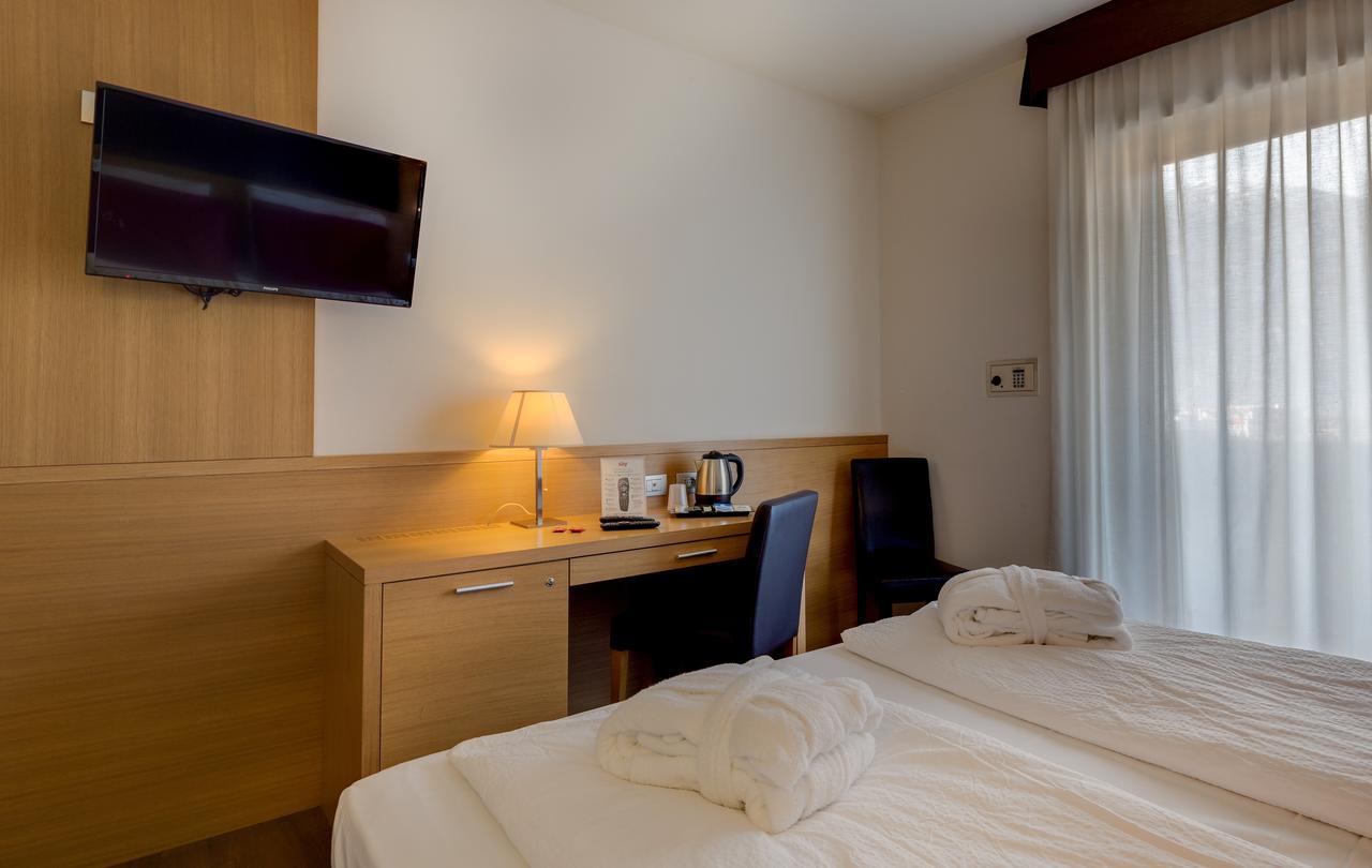 Western Adige 4* Trento