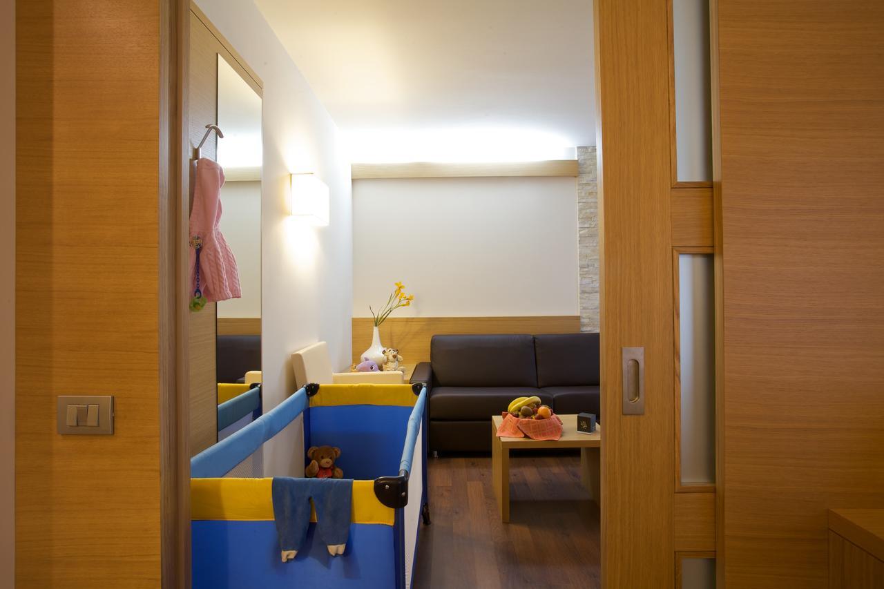 Western Adige 4* Trento