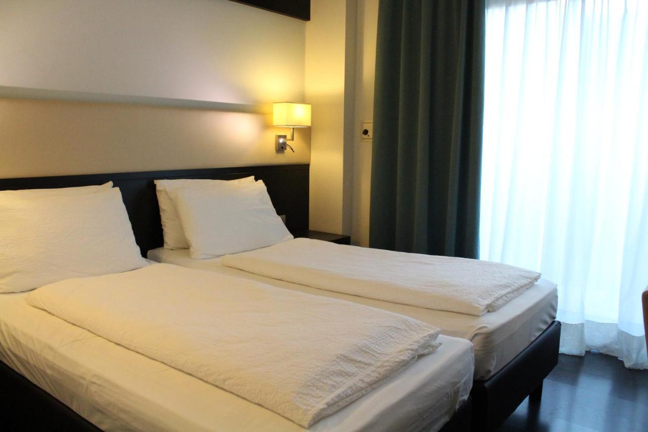 Best Western Adige Hotel Trento酒店