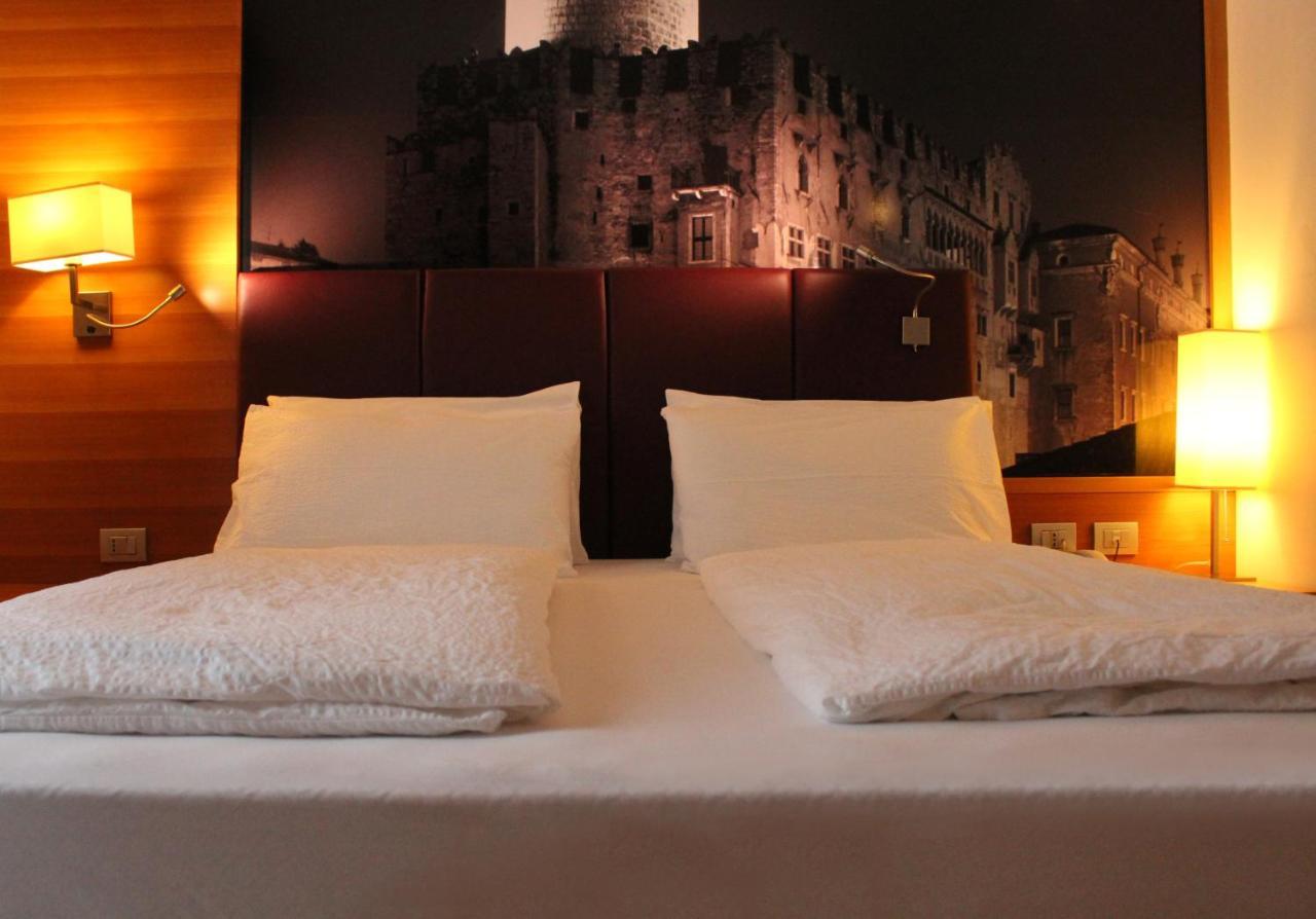 Best Western Adige酒店4*