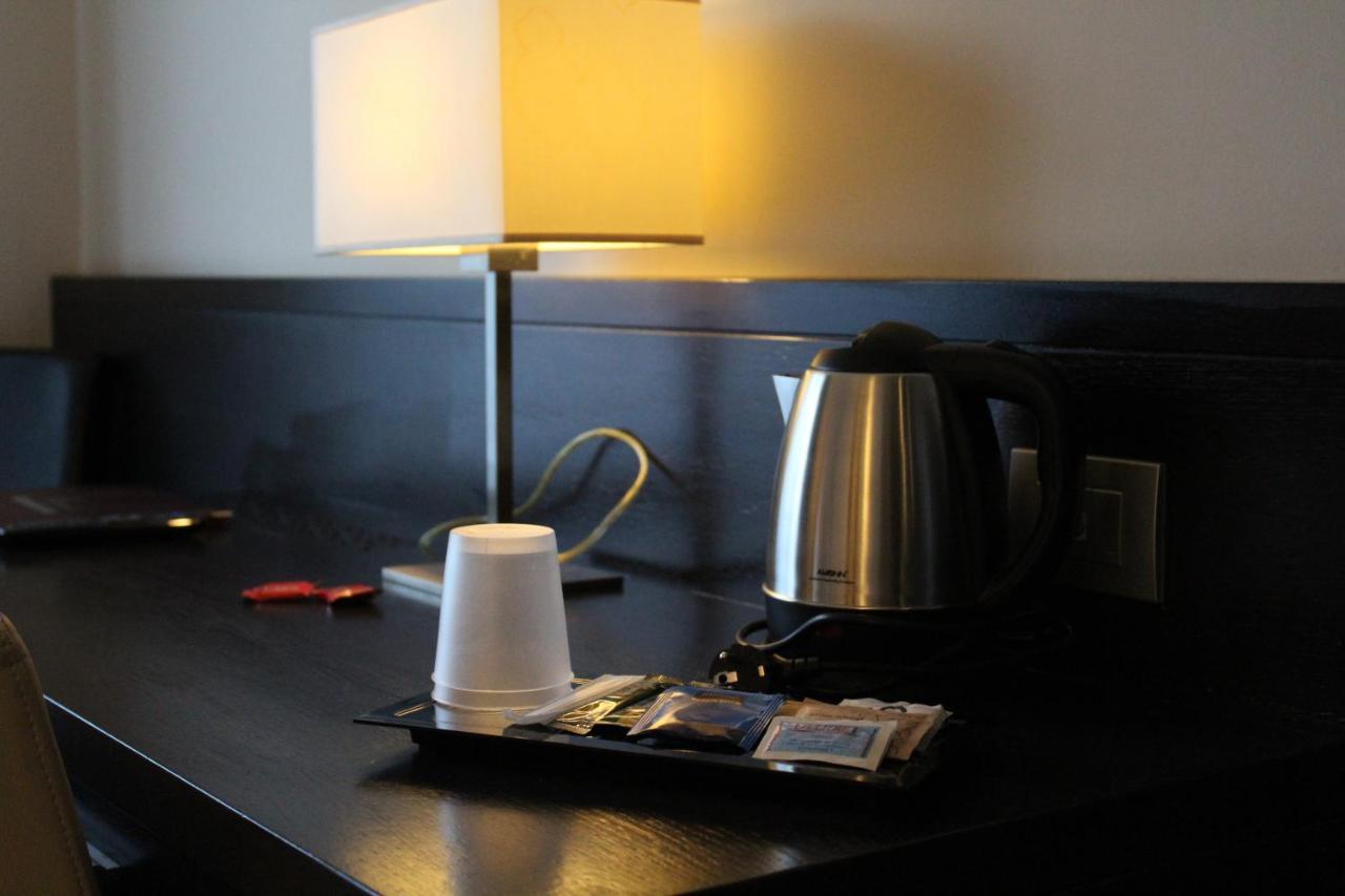 Hotel Western Adige Trento