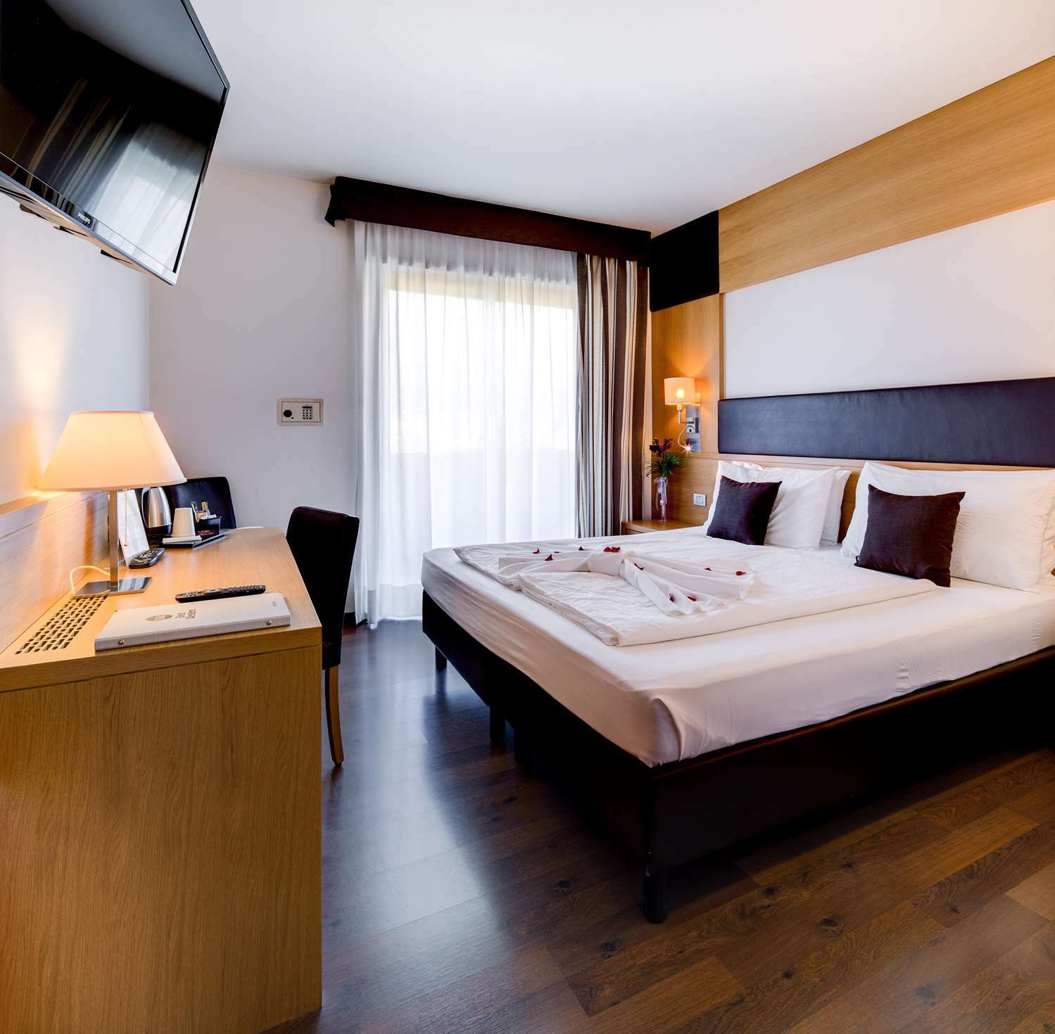 Hotel Western Adige
